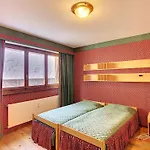 Crans-colline 17 By Interhome Apartment *