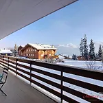 Crans-colline 17 By Interhome Apartment *