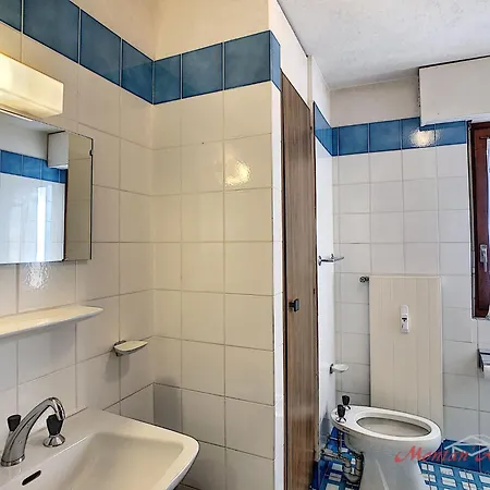 Crans-colline 17 By Interhome Apartment Crans-Montana