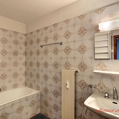 Crans-colline 17 By Interhome Apartment *