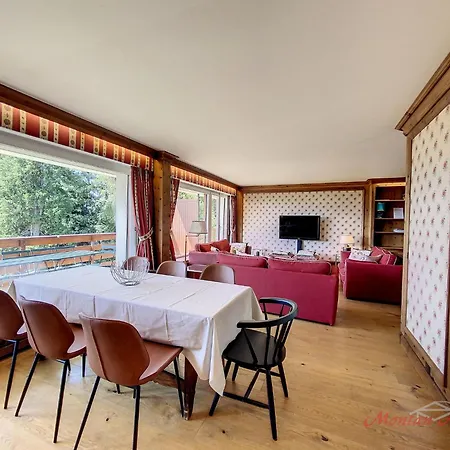 Crans-colline 17 By Interhome Διαμέρισμα Κρανς Μοντάνα