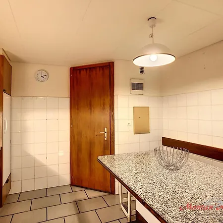 Apartment Crans-colline 17 By Interhome *