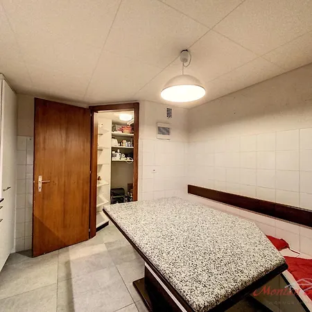 Apartment Crans-colline 17 By Interhome Crans-Montana
