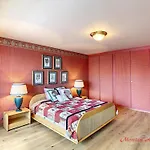 Daire Crans-colline 17 By Interhome