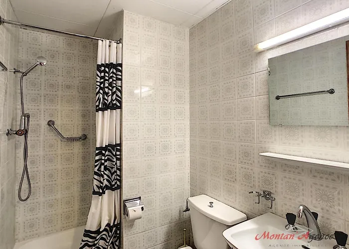 Apartamento Crans-colline 17 By Interhome