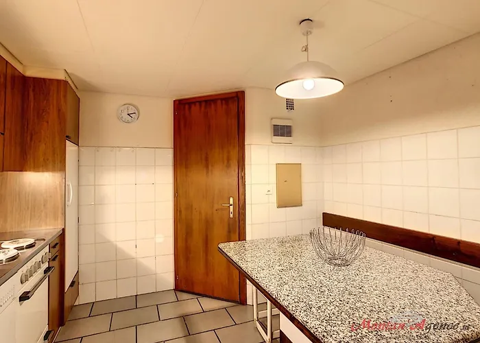 Apartamento Crans-colline 17 By Interhome *