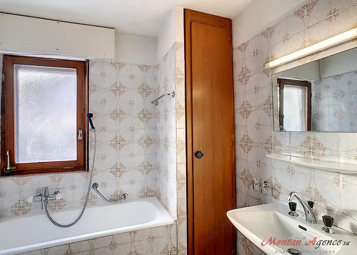 Crans-colline 17 By Interhome