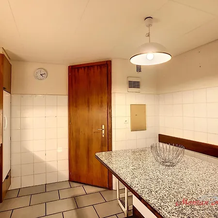 Апартаменты Crans-colline 17 By Interhome *